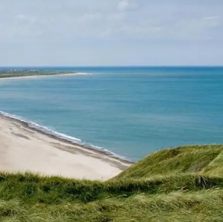 Laendliche, Ruhige Nahe Der Nordsee Apartament Fjerritslev