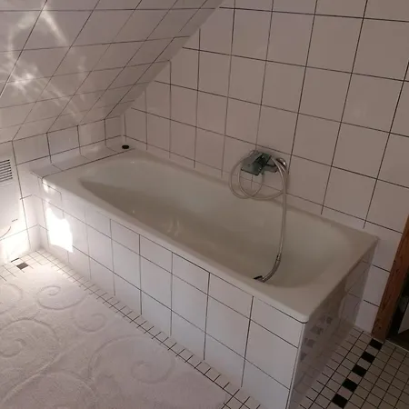 Apartament Laendliche, Ruhige Nahe Der Nordsee *