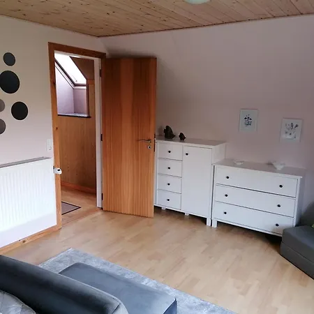 Apartament Laendliche, Ruhige Nahe Der Nordsee *