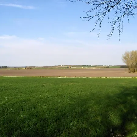 Laendliche, Ruhige Nahe Der Nordsee *