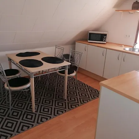 Apartament Laendliche, Ruhige Nahe Der Nordsee Fjerritslev