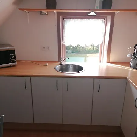 Laendliche, Ruhige Nahe Der Nordsee Apartament
