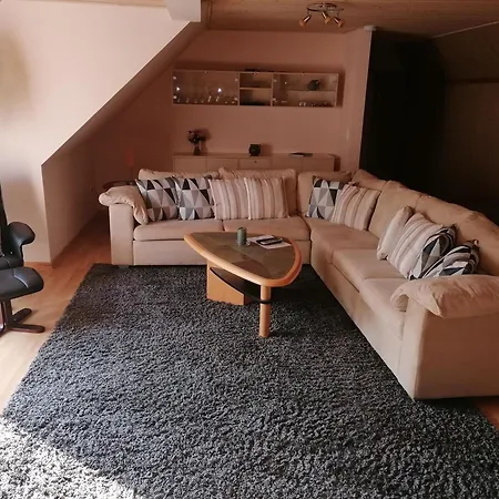 Laendliche, Ruhige Nahe Der Nordsee Apartament *