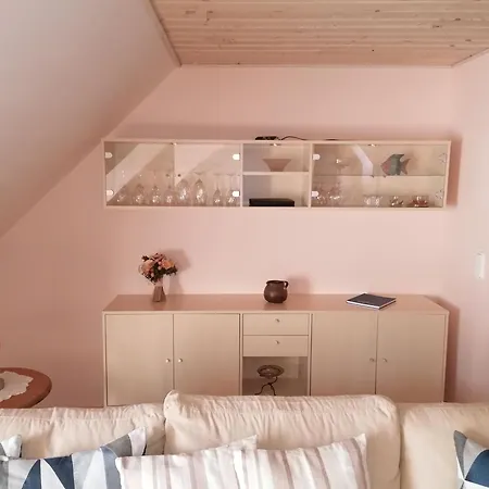 Laendliche, Ruhige Nahe Der Nordsee * Fjerritslev