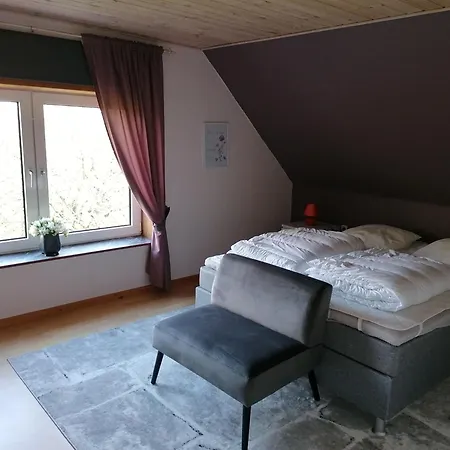 Laendliche, Ruhige Nahe Der Nordsee Apartament
