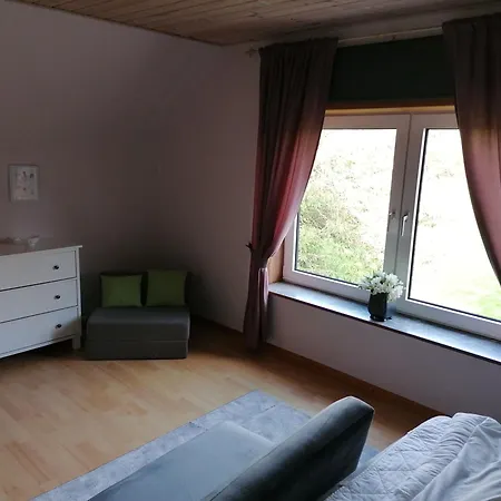 Apartament Laendliche, Ruhige Nahe Der Nordsee Fjerritslev